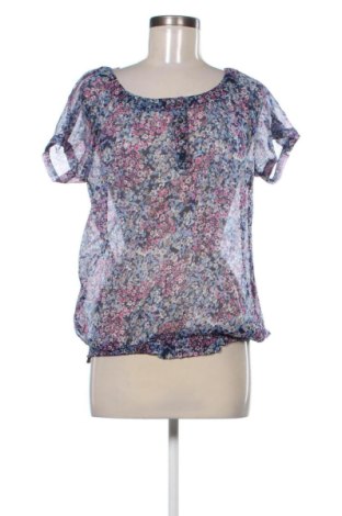 Дамска блуза Clockhouse, Размер XL, Цвят Многоцветен, Цена 9,71 €