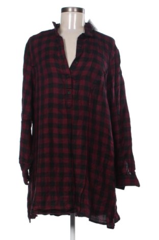 Дамска блуза Clockhouse, Размер XXL, Цвят Многоцветен, Цена 15,92 €