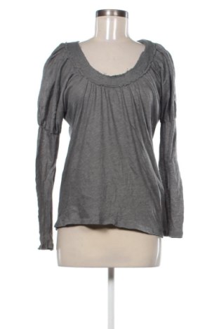 Γυναικεία μπλούζα Closed, Μέγεθος M, Χρώμα Γκρί, Τιμή 170,49 €