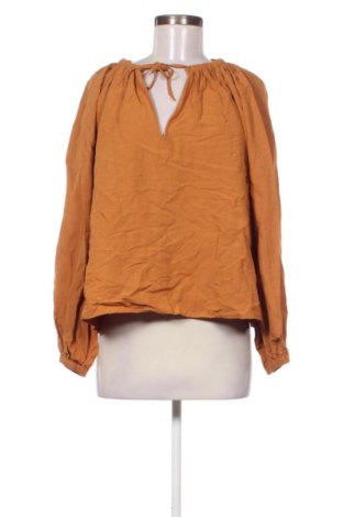 Dámská halenka Closed, Velikost XS, Barva Oranžová, Cena  1 879,00 Kč