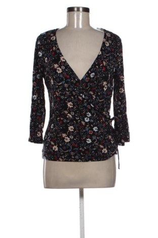 Дамска блуза Club XPRS, Размер M, Цвят Многоцветен, Цена 4,60 €