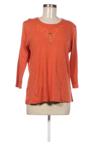 Dámská halenka Collection Chalice, Velikost M, Barva Oranžová, Cena  169,00 Kč