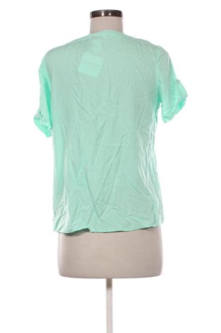 Dámska blúza Collection L, Veľkosť M, Farba Zelená, Cena  9,78 €