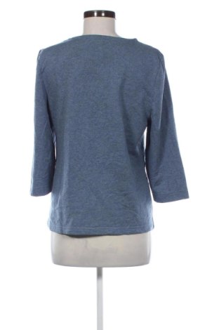 Dámska blúza Collection L, Veľkosť M, Farba Modrá, Cena  6,95 €