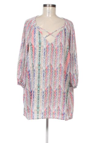 Dámska blúza Collection L, Veľkosť XXL, Farba Viacfarebná, Cena  5,95 €