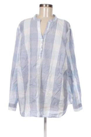 Dámská halenka Collection L, Velikost 3XL, Barva Vícebarevné, Cena  179,00 Kč