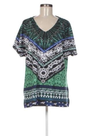 Γυναικεία μπλούζα Collection L, Μέγεθος XL, Χρώμα Πολύχρωμο, Τιμή 8,99 €