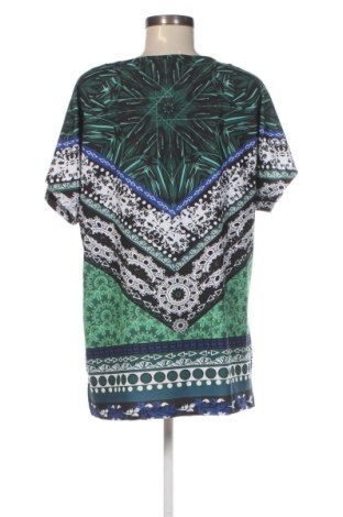 Γυναικεία μπλούζα Collection L, Μέγεθος XL, Χρώμα Πολύχρωμο, Τιμή 8,99 €