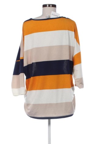 Γυναικεία μπλούζα Colloseum, Μέγεθος XXL, Χρώμα Πολύχρωμο, Τιμή 6,99 €