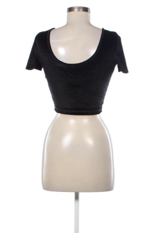 Дамска блуза Collusion, Размер S, Цвят Черен, Цена 27,68 €
