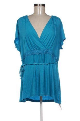 Dámska blúza Colours, Veľkosť XL, Farba Modrá, Cena  8,95 €