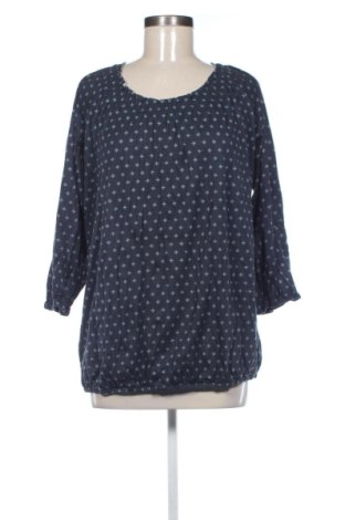 Γυναικεία μπλούζα Colours Of The World, Μέγεθος L, Χρώμα Πολύχρωμο, Τιμή 10,99 €