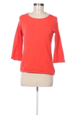 Γυναικεία μπλούζα Comma,, Μέγεθος S, Χρώμα Κόκκινο, Τιμή 26,99 €