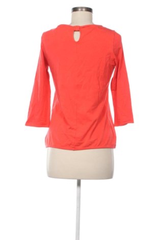 Γυναικεία μπλούζα Comma,, Μέγεθος S, Χρώμα Κόκκινο, Τιμή 26,99 €