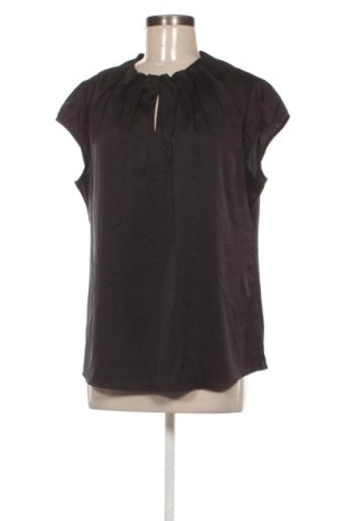 Női blúz Comma,, Méret L, Szín Fekete, Ár 5 989 Ft