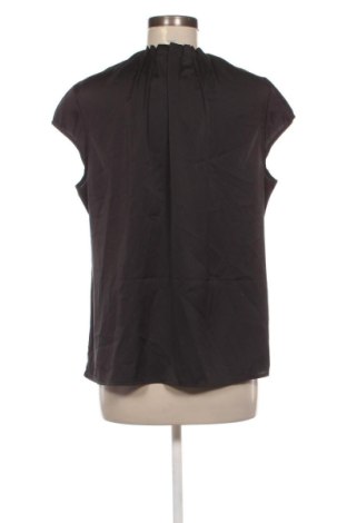 Női blúz Comma,, Méret L, Szín Fekete, Ár 5 989 Ft