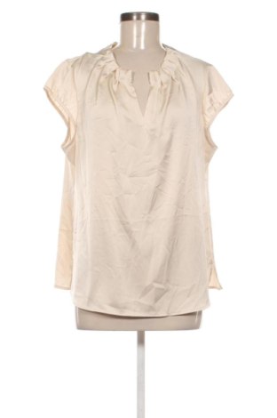 Damen Shirt Comma,, Größe L, Farbe Beige, Preis € 15,99