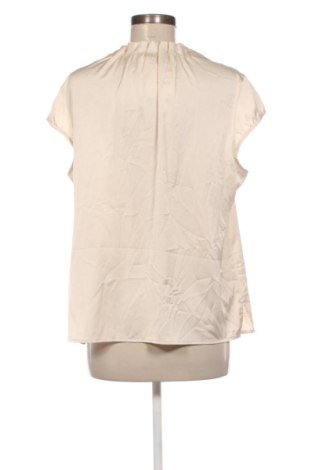 Damen Shirt Comma,, Größe L, Farbe Beige, Preis € 15,99