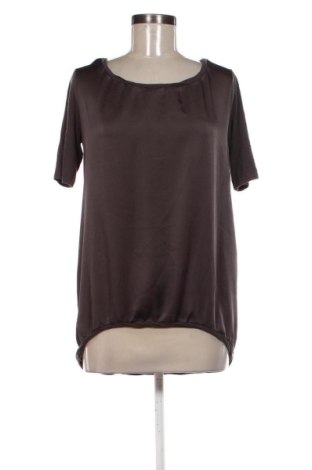 Damen Shirt Comma,, Größe S, Farbe Braun, Preis 21,00 €