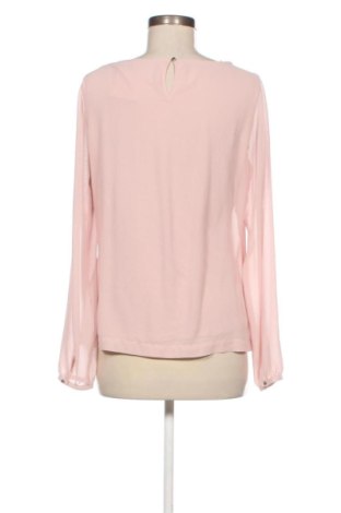 Γυναικεία μπλούζα Comma,, Μέγεθος M, Χρώμα Ρόζ , Τιμή 29,99 €