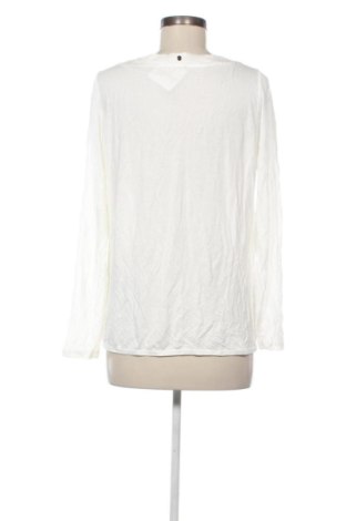 Damen Shirt Comma,, Größe M, Farbe Weiß, Preis 14,99 €