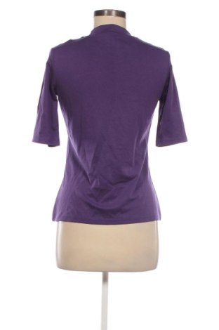 Γυναικεία μπλούζα Comma,, Μέγεθος S, Χρώμα Βιολετί, Τιμή 23,99 €