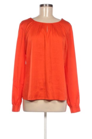 Dámská halenka Comma,, Velikost L, Barva Oranžová, Cena  696,00 Kč