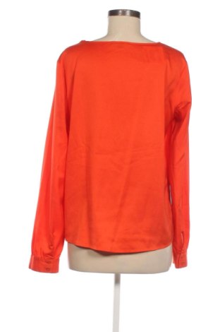 Dámská halenka Comma,, Velikost L, Barva Oranžová, Cena  696,00 Kč