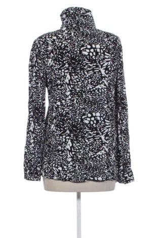 Γυναικεία μπλούζα Comma,, Μέγεθος S, Χρώμα Πολύχρωμο, Τιμή 25,00 €