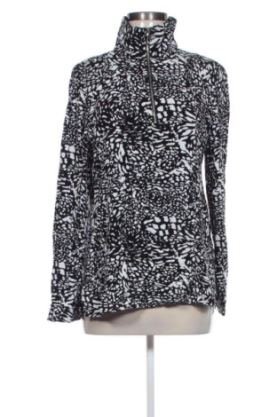 Γυναικεία μπλούζα Comma,, Μέγεθος S, Χρώμα Πολύχρωμο, Τιμή 25,00 €