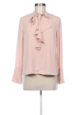 Bluzka damska Comma,, Rozmiar S, Kolor Popielaty róż, Cena 133,96 zł