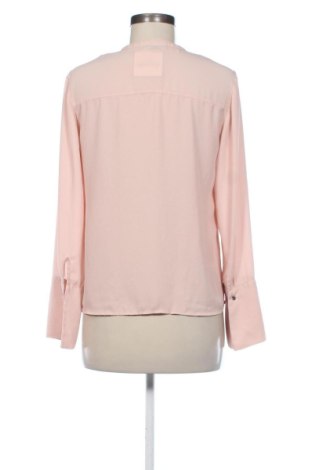 Bluzka damska Comma,, Rozmiar S, Kolor Popielaty róż, Cena 133,96 zł