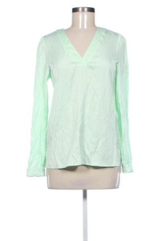 Dámská halenka Comma,, Velikost S, Barva Zelená, Cena  209,00 Kč