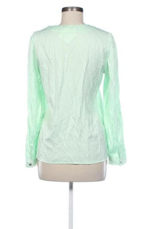 Dámská halenka Comma,, Velikost S, Barva Zelená, Cena  209,00 Kč