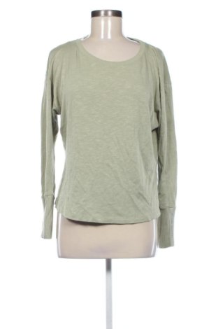 Damen Shirt Comma,, Größe S, Farbe Grün, Preis 25,00 €