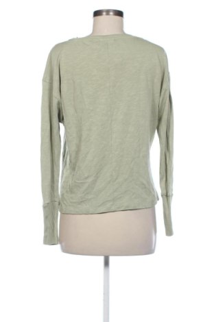Damen Shirt Comma,, Größe S, Farbe Grün, Preis 25,00 €