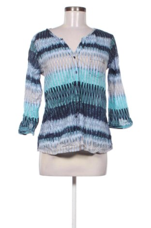 Damen Shirt Comma,, Größe M, Farbe Mehrfarbig, Preis € 11,99