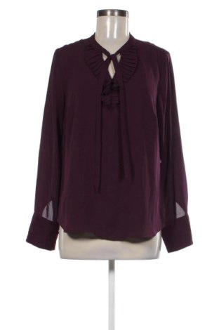 Dámská halenka Comma,, Velikost M, Barva Fialová, Cena  709,00 Kč