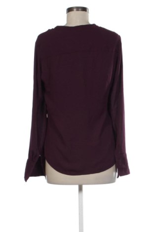 Dámská halenka Comma,, Velikost M, Barva Fialová, Cena  709,00 Kč