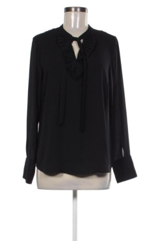 Dámská halenka Comma,, Velikost M, Barva Černá, Cena  709,00 Kč