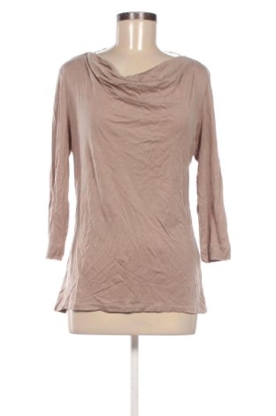 Дамска блуза Comma,, Размер XL, Цвят Бежов, Цена 26,10 €