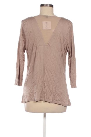 Дамска блуза Comma,, Размер XL, Цвят Бежов, Цена 26,10 €