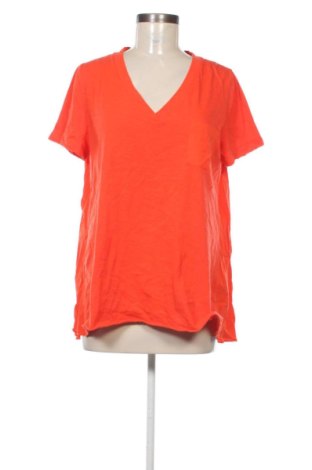 Γυναικεία μπλούζα Conleys, Μέγεθος L, Χρώμα Κόκκινο, Τιμή 7,99 €