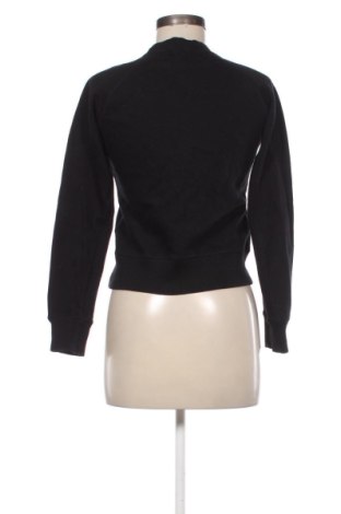 Dámska blúza Converse, Veľkosť XS, Farba Čierna, Cena  24,55 €