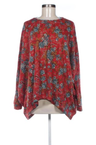 Дамска блуза Cordelia St, Размер M, Цвят Многоцветен, Цена 10,22 €