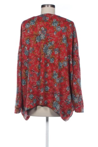 Дамска блуза Cordelia St, Размер M, Цвят Многоцветен, Цена 10,22 €