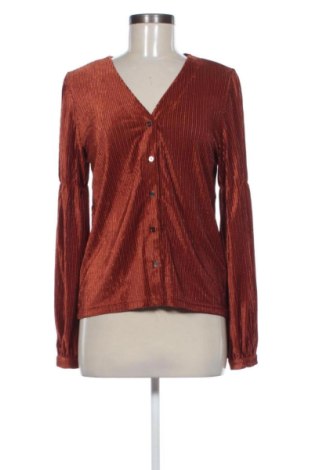 Дамска блуза Costes, Размер S, Цвят Кафяв, Цена 39,88 €