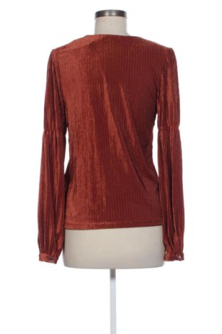 Дамска блуза Costes, Размер S, Цвят Кафяв, Цена 39,88 €