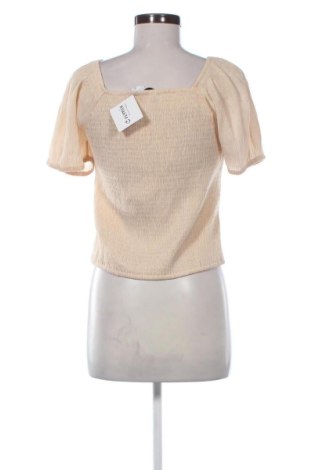 Дамска блуза Costes, Размер M, Цвят Бежов, Цена 31,34 €