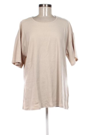 Γυναικεία μπλούζα Cotton On, Μέγεθος XXL, Χρώμα  Μπέζ, Τιμή 7,99 €
